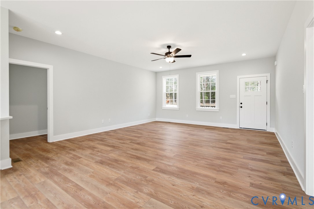 3741 Jefferson Landing Road Powhatan, VA 23139 - Photo 5 of 41