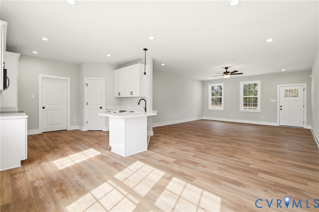 3741 Jefferson Landing Road Powhatan, VA 23139 - Photo 8 of 41