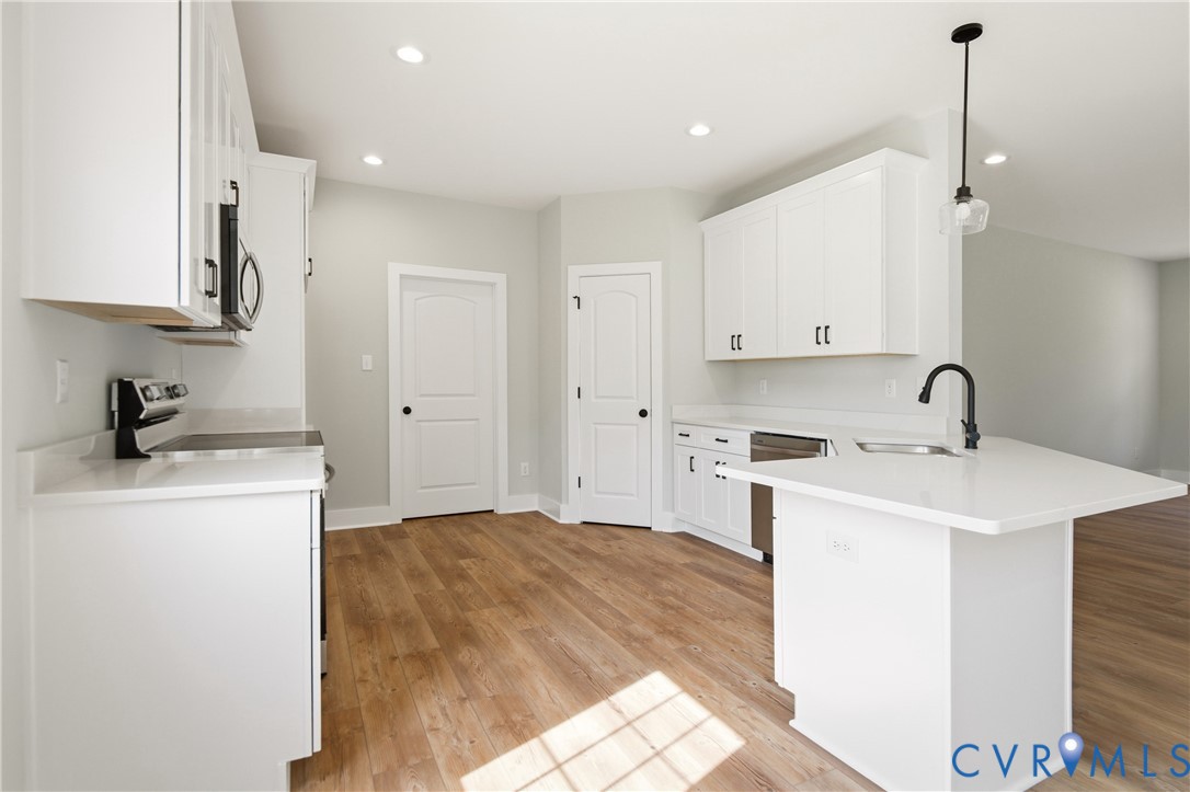 3741 Jefferson Landing Road Powhatan, VA 23139 - Photo 9 of 41