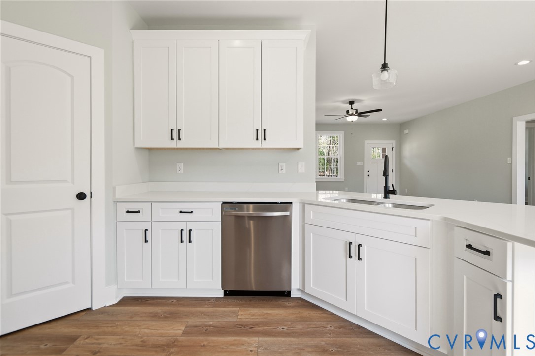 3741 Jefferson Landing Road Powhatan, VA 23139 - Photo 10 of 41