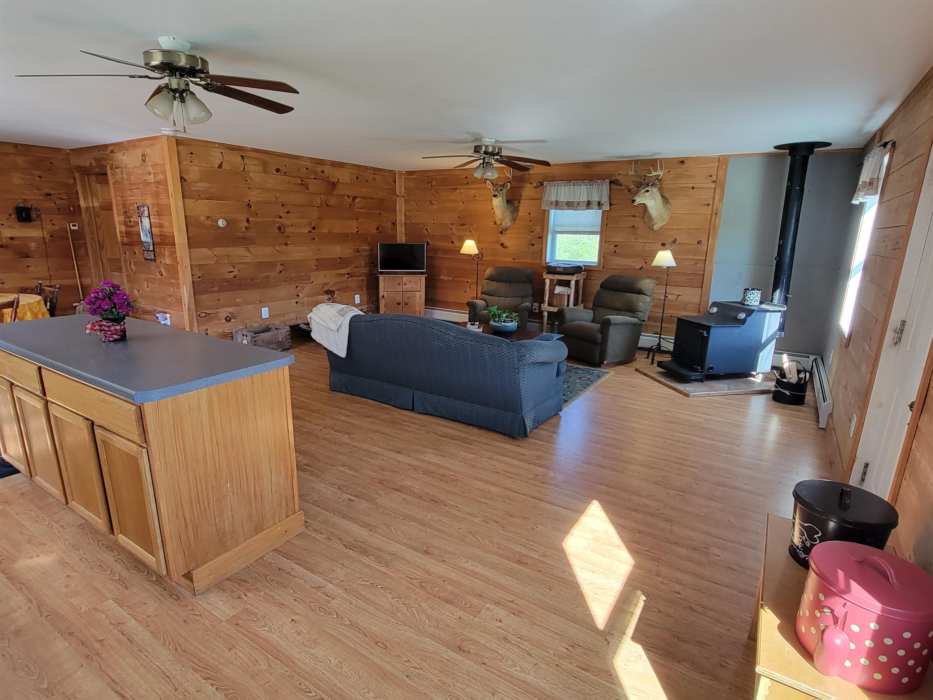 14 Nash Road Colebrook, NH 03576 - Photo 13 of 30 Gallery Image 13