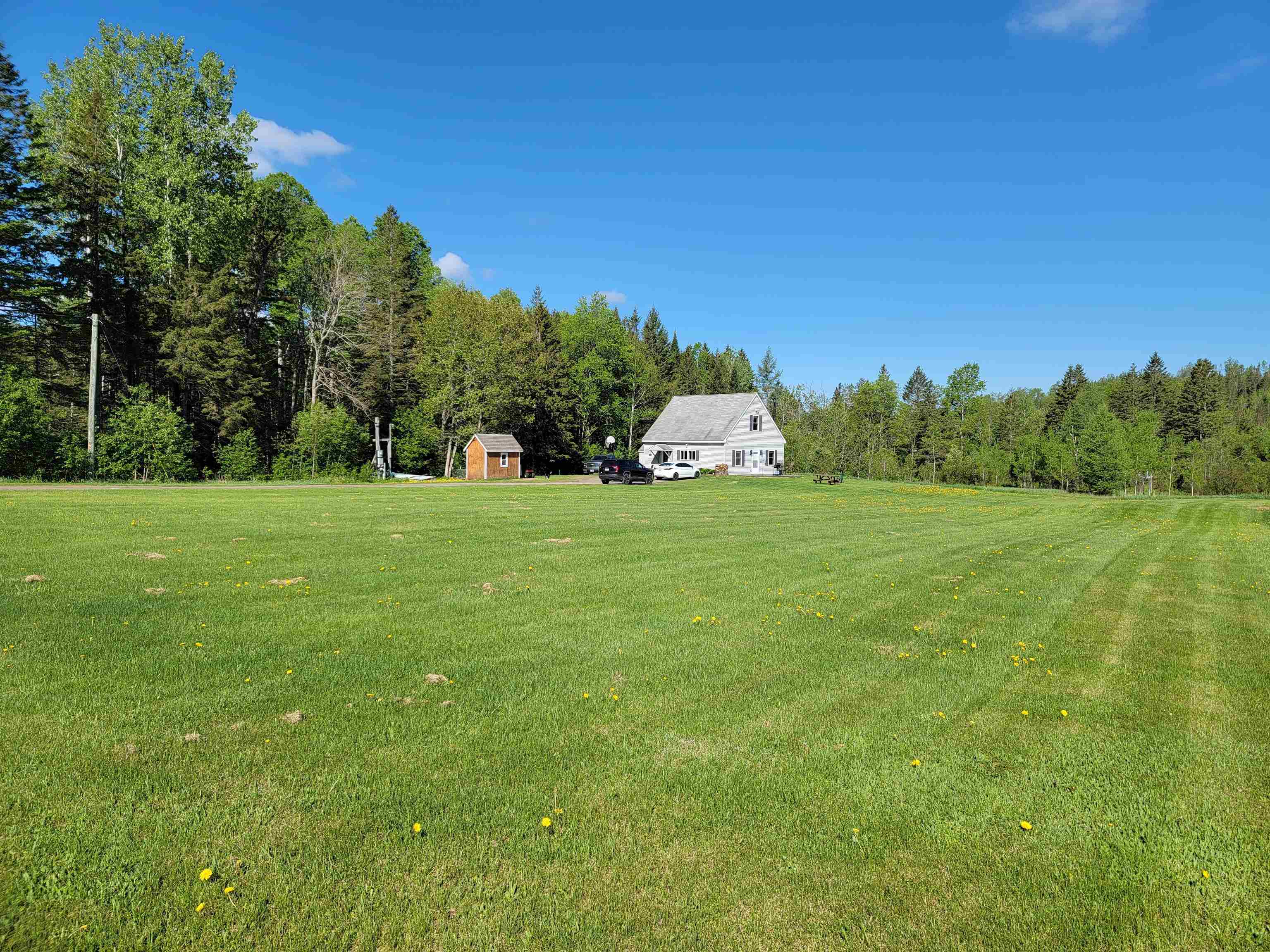 14 Nash Road Colebrook, NH 03576 - Photo 6 of 30 Gallery Image 6