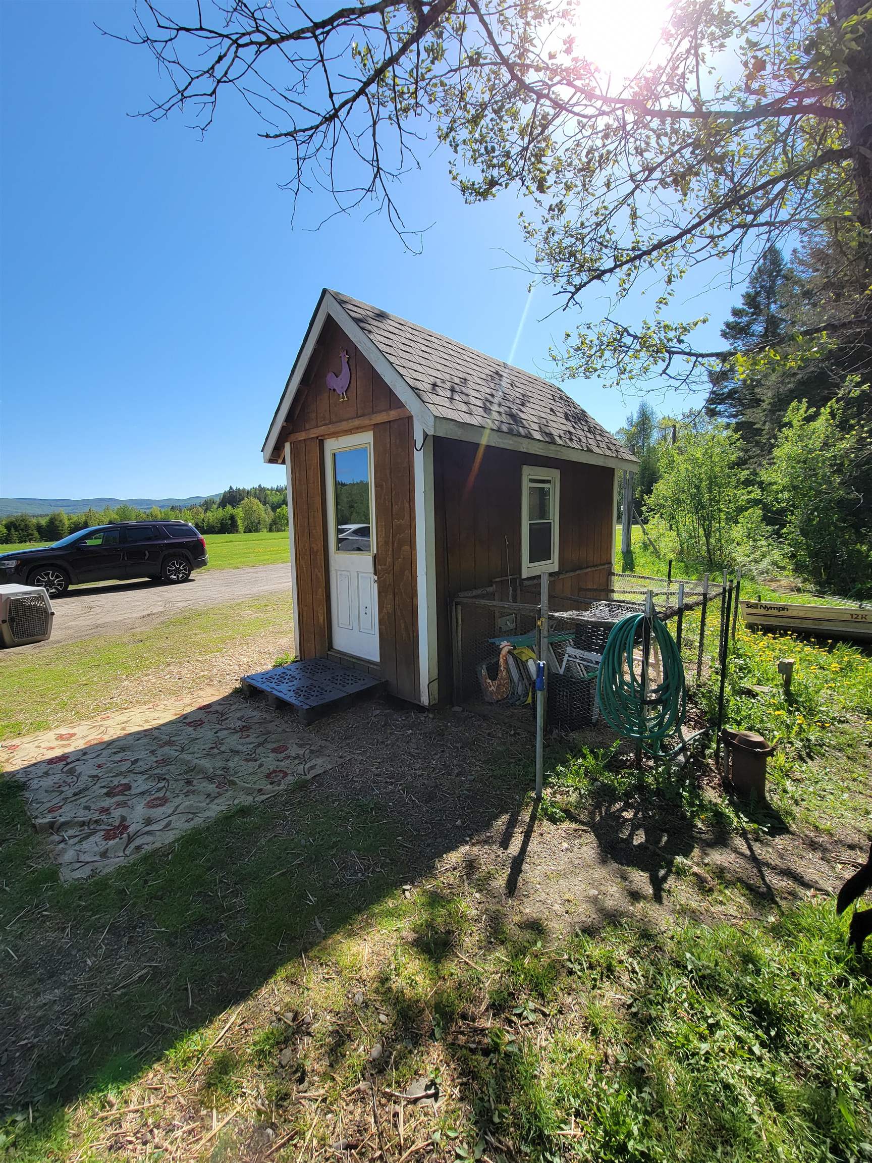 14 Nash Road Colebrook, NH 03576 - Photo 8 of 30 Gallery Image 8