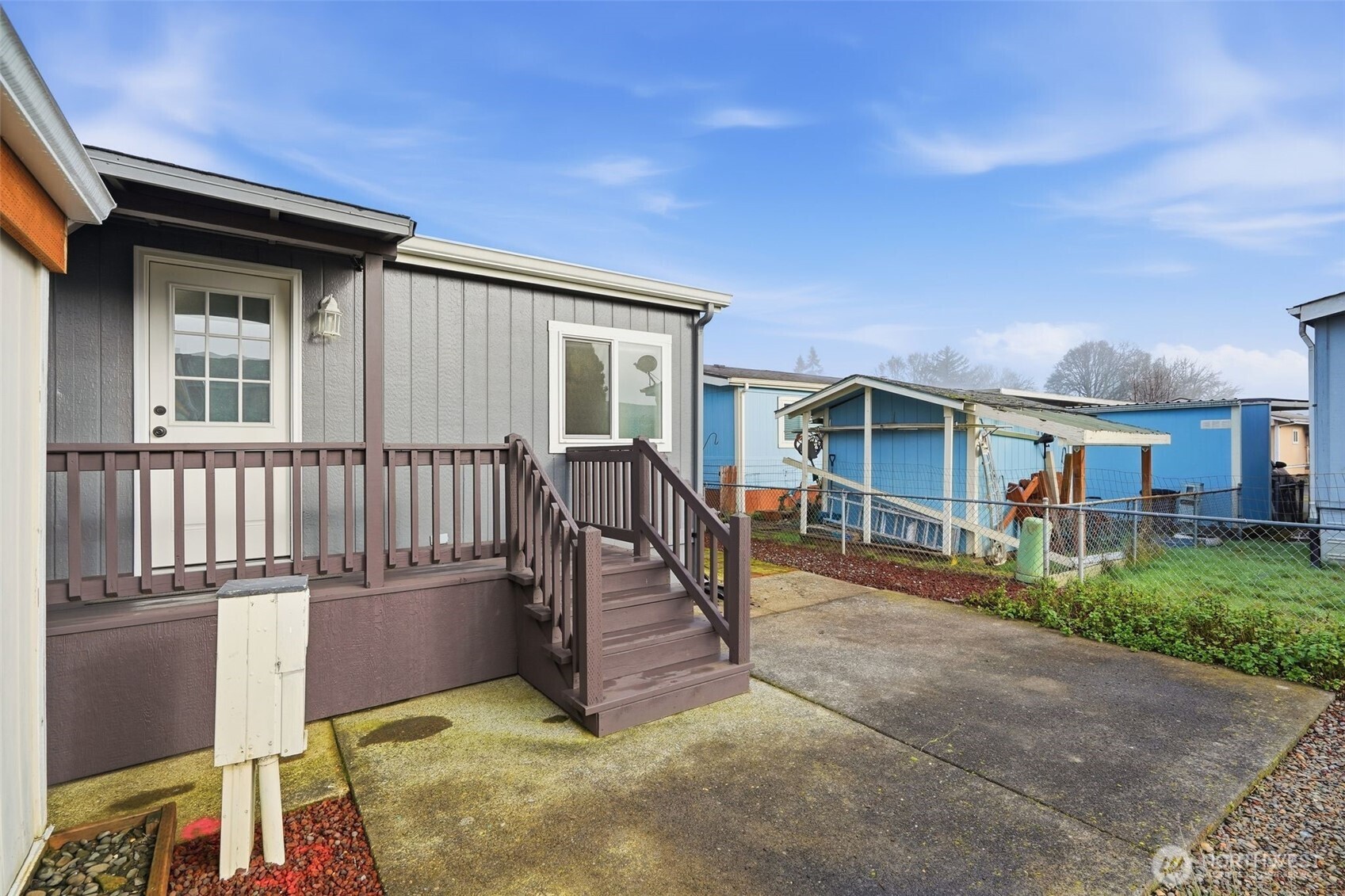 300 Southwest 7th Avenue, Unit 508 Battle Ground, WA 98604 - Photo 29 of 39