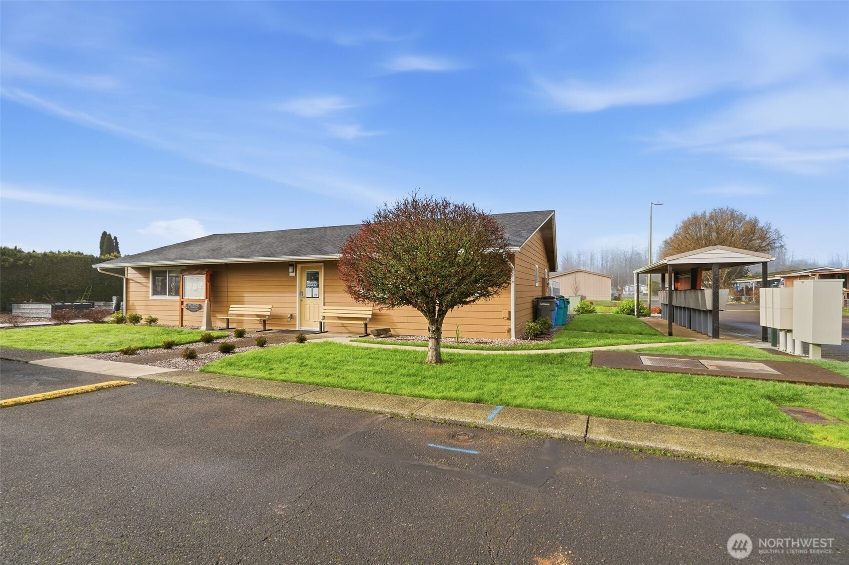 300 Southwest 7th Avenue, Unit 508 Battle Ground, WA 98604 - Photo 31 of 39