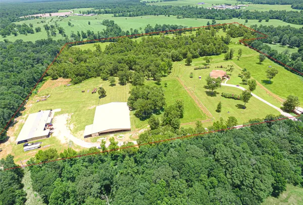 $2,999,990 | 4161 Farm To Market 2666, Shepherd, TX 77371