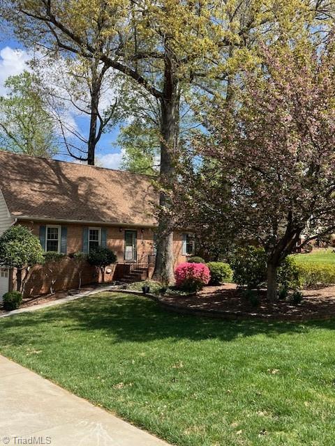 7000 Bridgewood Road Clemmons, NC 27012 - Photo 1 of 8