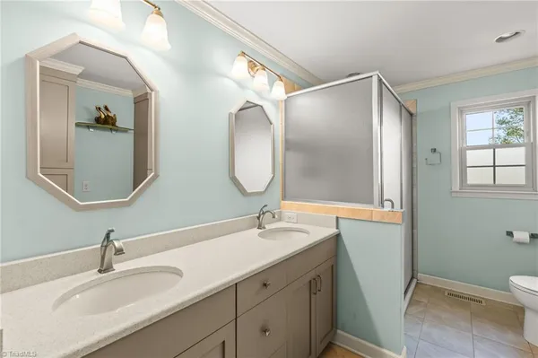 $439,000 | 7000 Bridgewood Road, Clemmons, NC 27012