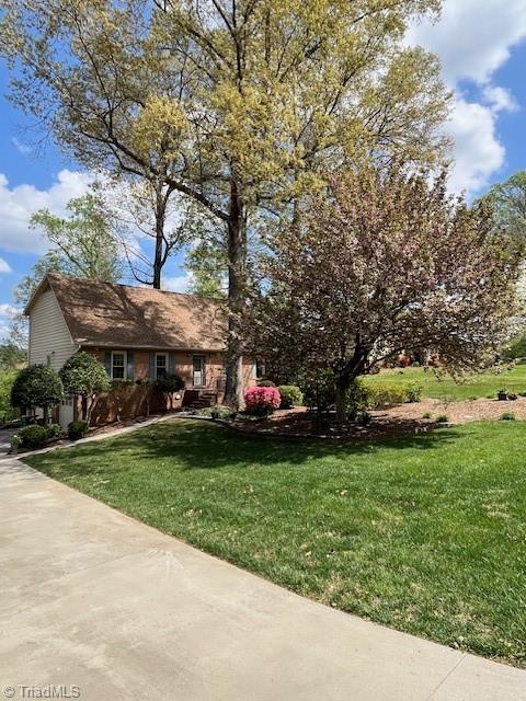 7000 Bridgewood Road Clemmons, NC 27012 - Photo 2 of 8