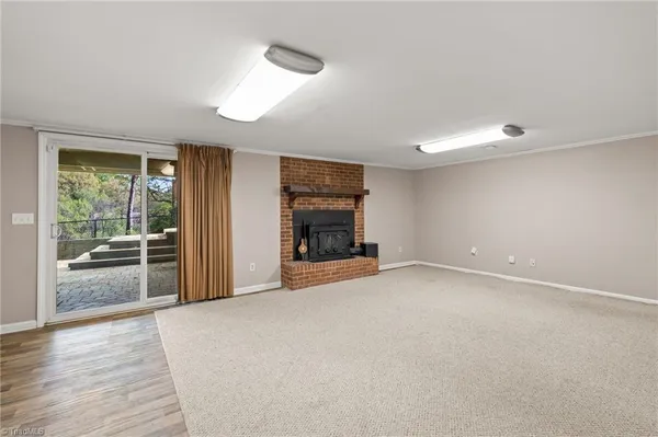 $439,000 | 7000 Bridgewood Road, Clemmons, NC 27012
