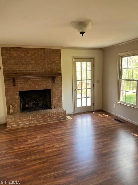 7000 Bridgewood Road Clemmons, NC 27012 - Photo 4 of 8 Den