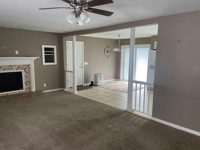 7290 Townline Road Bridgeport, MI 48722 - Photo 11 of 24