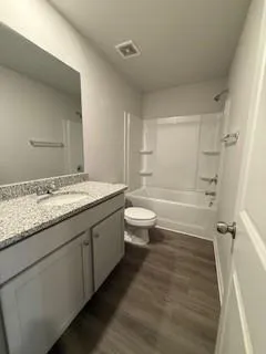 $1,695 | 100 Village Green Drive, Adairsville, GA 30103