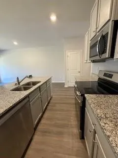 $1,695 | 100 Village Green Drive, Adairsville, GA 30103