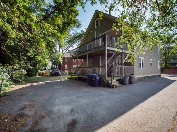 145 Murdock Street, Unit 1 Boston, MA 02135 - Photo 25 of 26