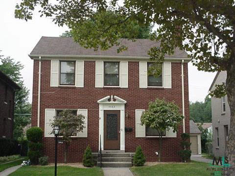3463 Harvard Road Detroit, MI 48224 - Photo 1 of 9 602862.JPG