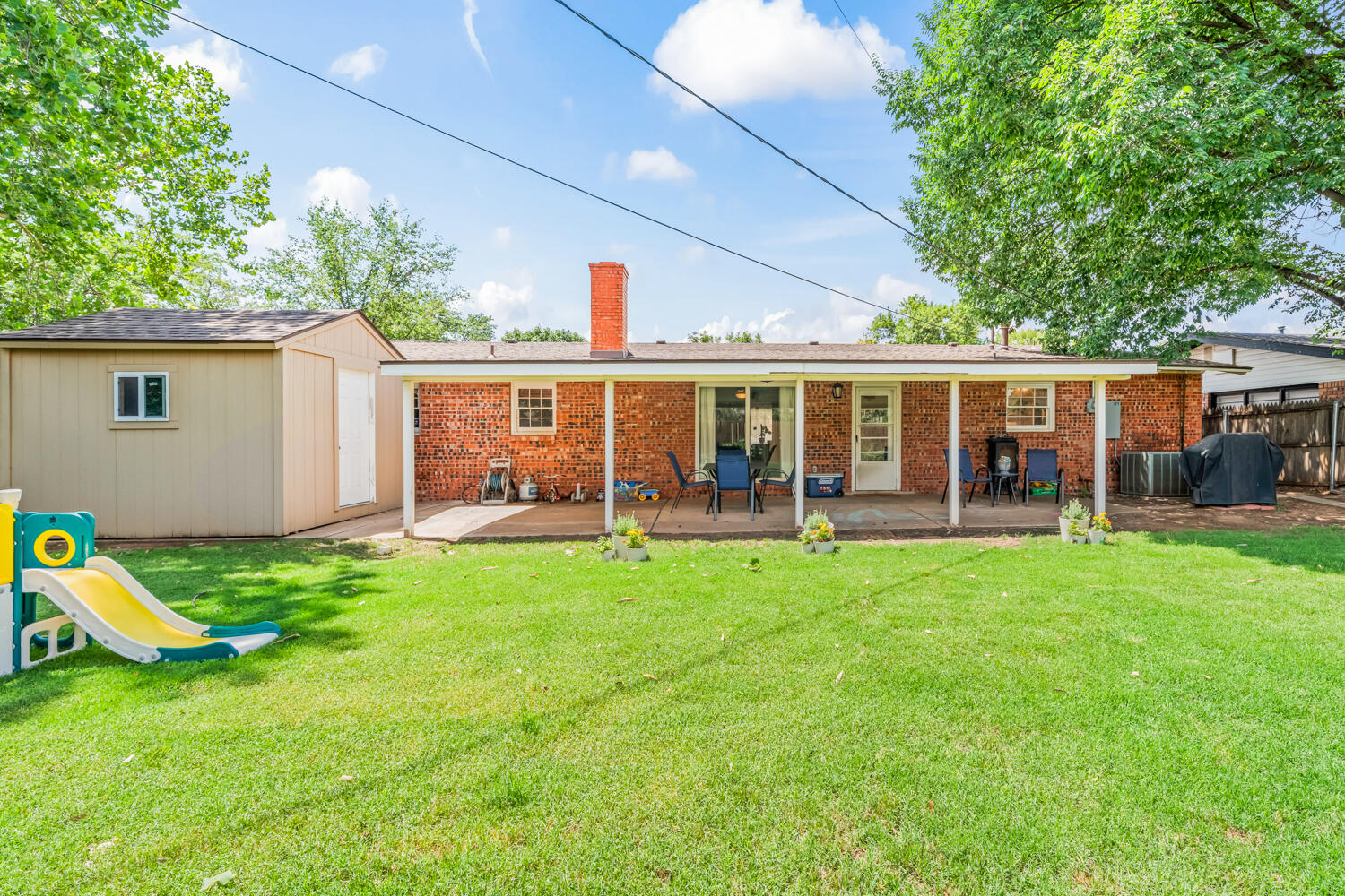 3012 56th Street Lubbock, TX 79413 - Photo 27 of 30 3012 56th St-26