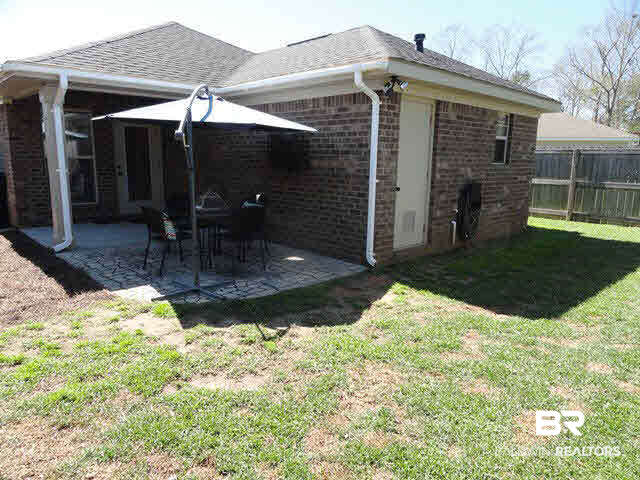 8988 Spring Grove North Mobile, AL 36695 - Photo 18 of 20