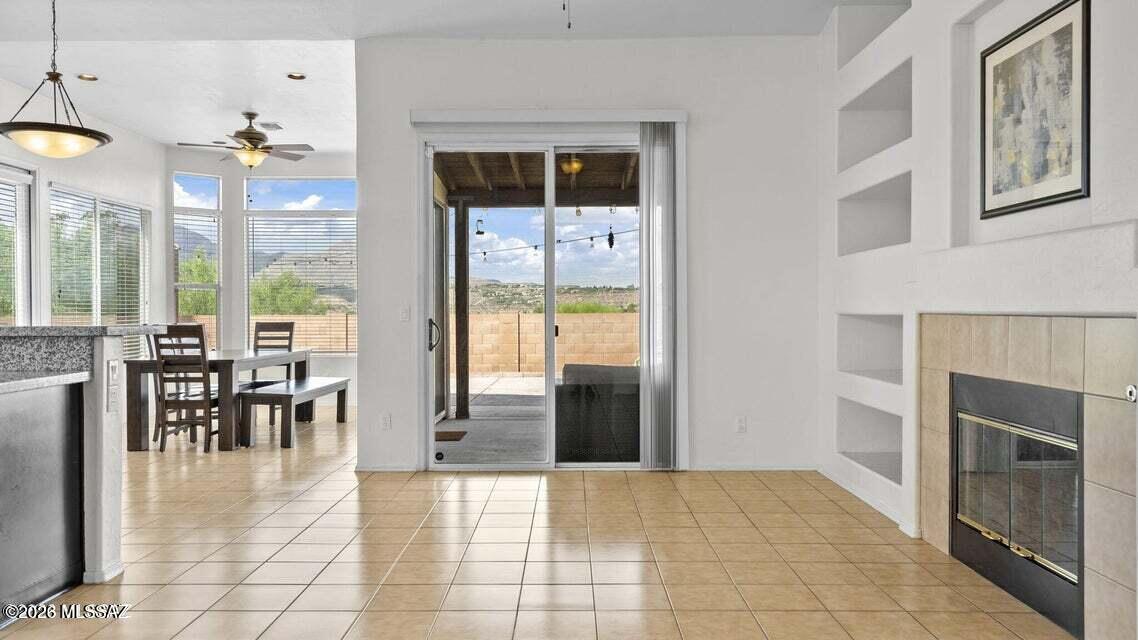 401 Via Capri Rio Rico, AZ 85648 - Photo 4 of 10