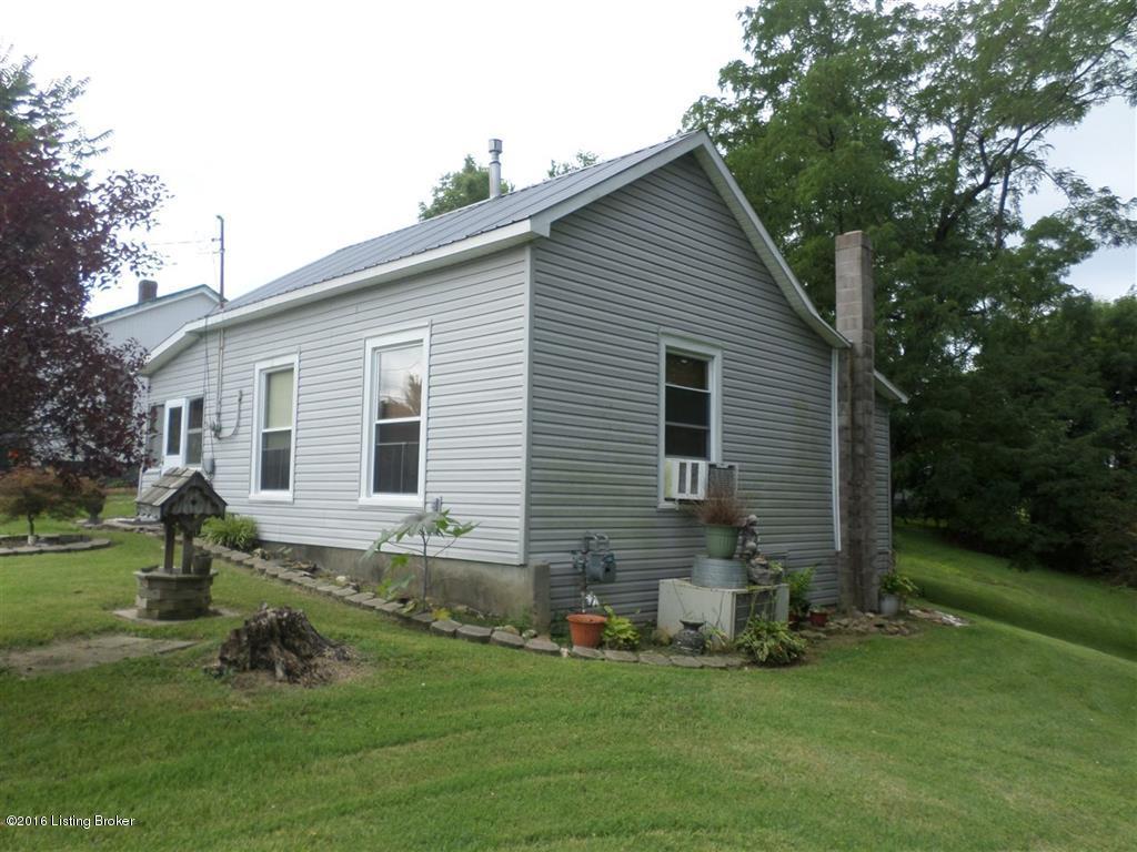 910 Old Ekron Road Brandenburg, KY 40108 - Photo 2 of 3 2