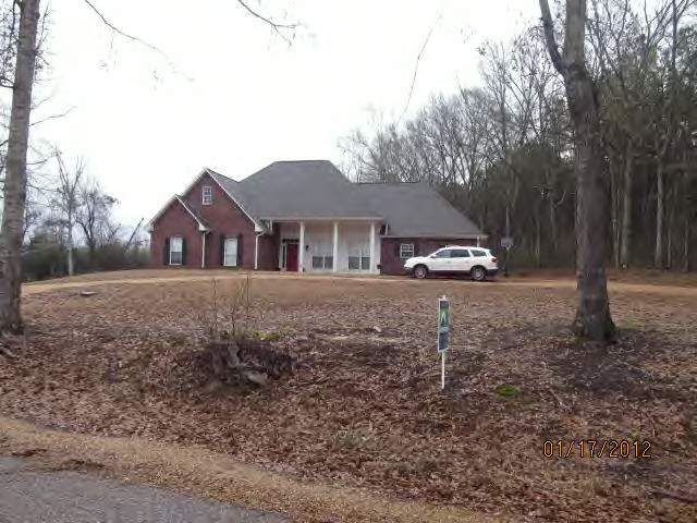 Main View