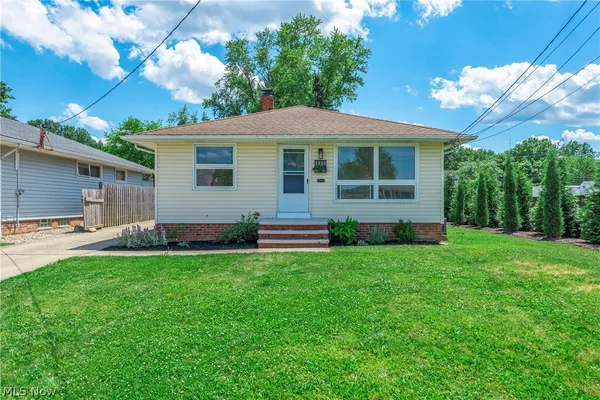 $240,000 | 3323 Wales Avenue, Parma, OH 44134