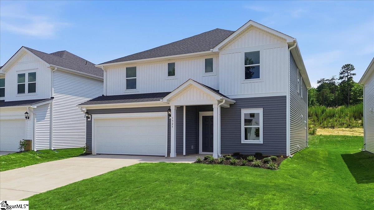 1525 Switchback Circle Moore, SC 29369 - Photo 2 of 36