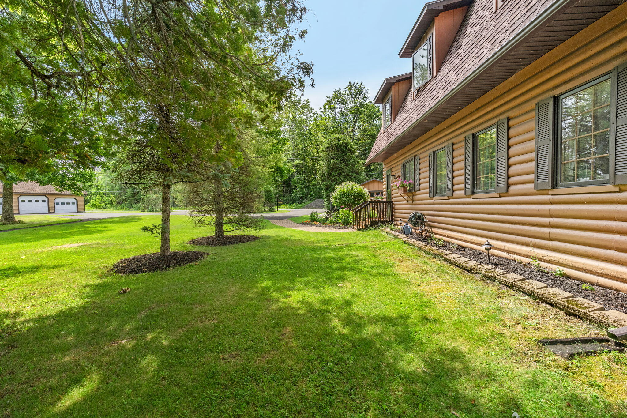 177-175 Kitchen Hill Road Newport, ME 04953 - Photo 9 of 85 exterior
