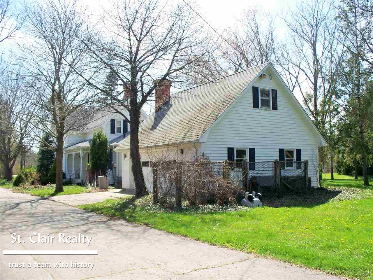 5588 Rattle Run Road St. Clair, MI 48079 - Photo 7 of 31 Gallery Image 7