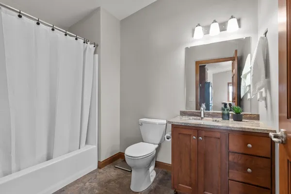 $289,900 | 2362 East Plank Road, Unit D, Appleton, WI 54915