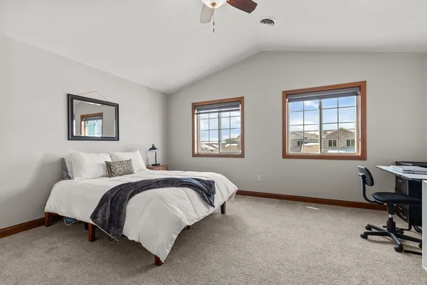 $289,900 | 2362 East Plank Road, Unit D, Appleton, WI 54915