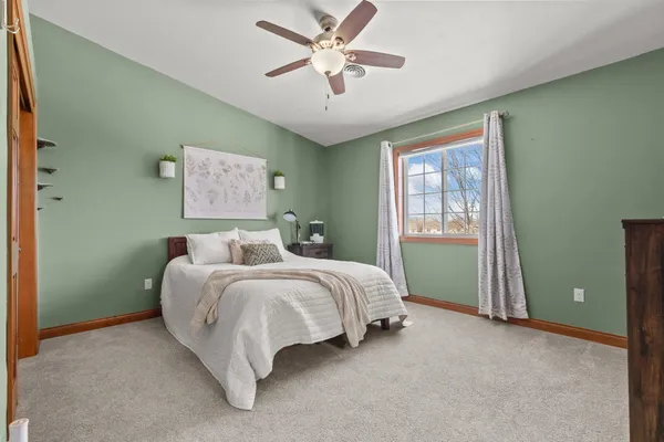 $289,900 | 2362 East Plank Road, Unit D, Appleton, WI 54915