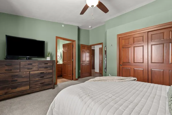 $289,900 | 2362 East Plank Road, Unit D, Appleton, WI 54915