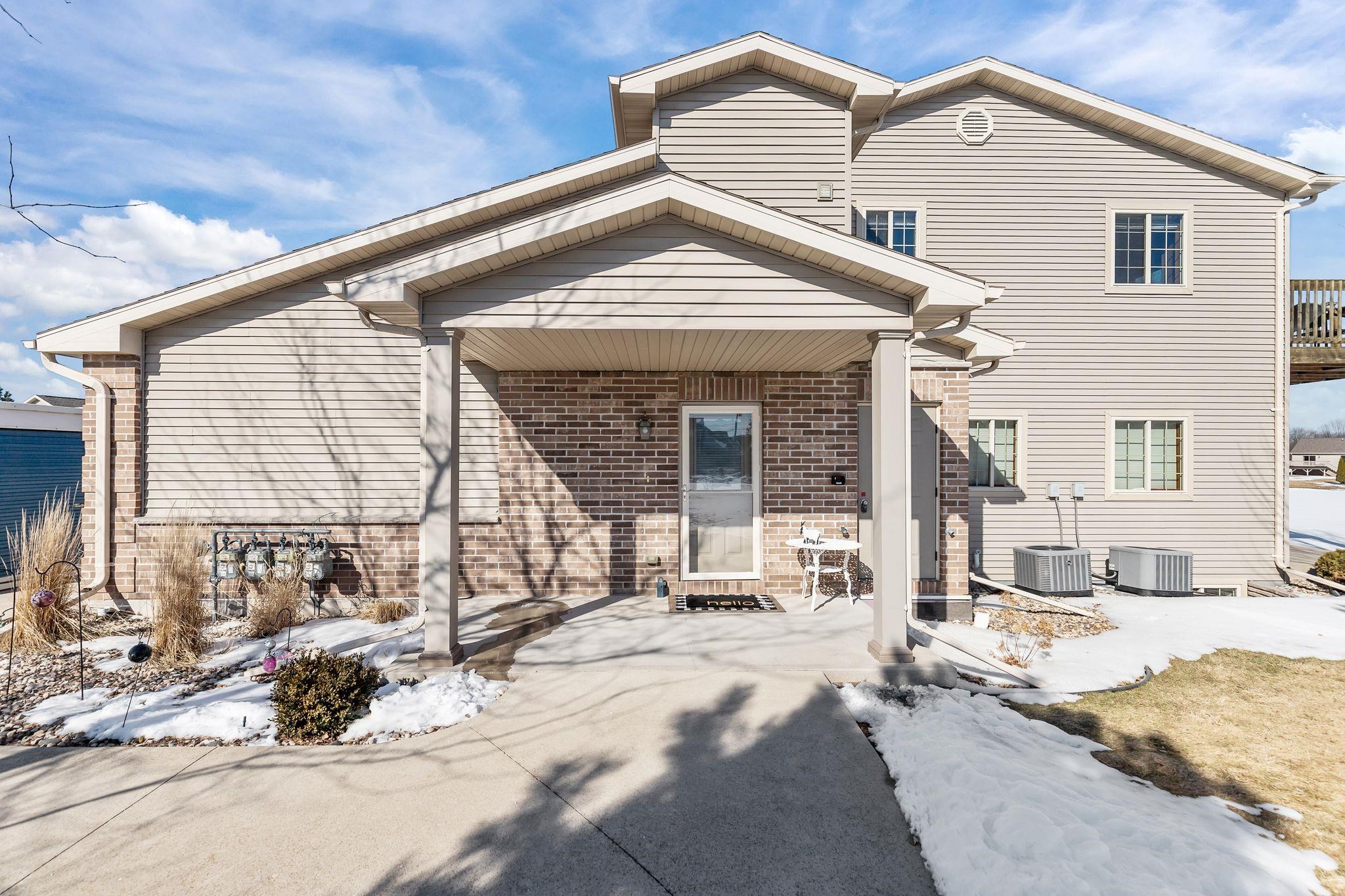 2362 East Plank Road, Unit D Appleton, WI 54915 - Photo 37 of 38