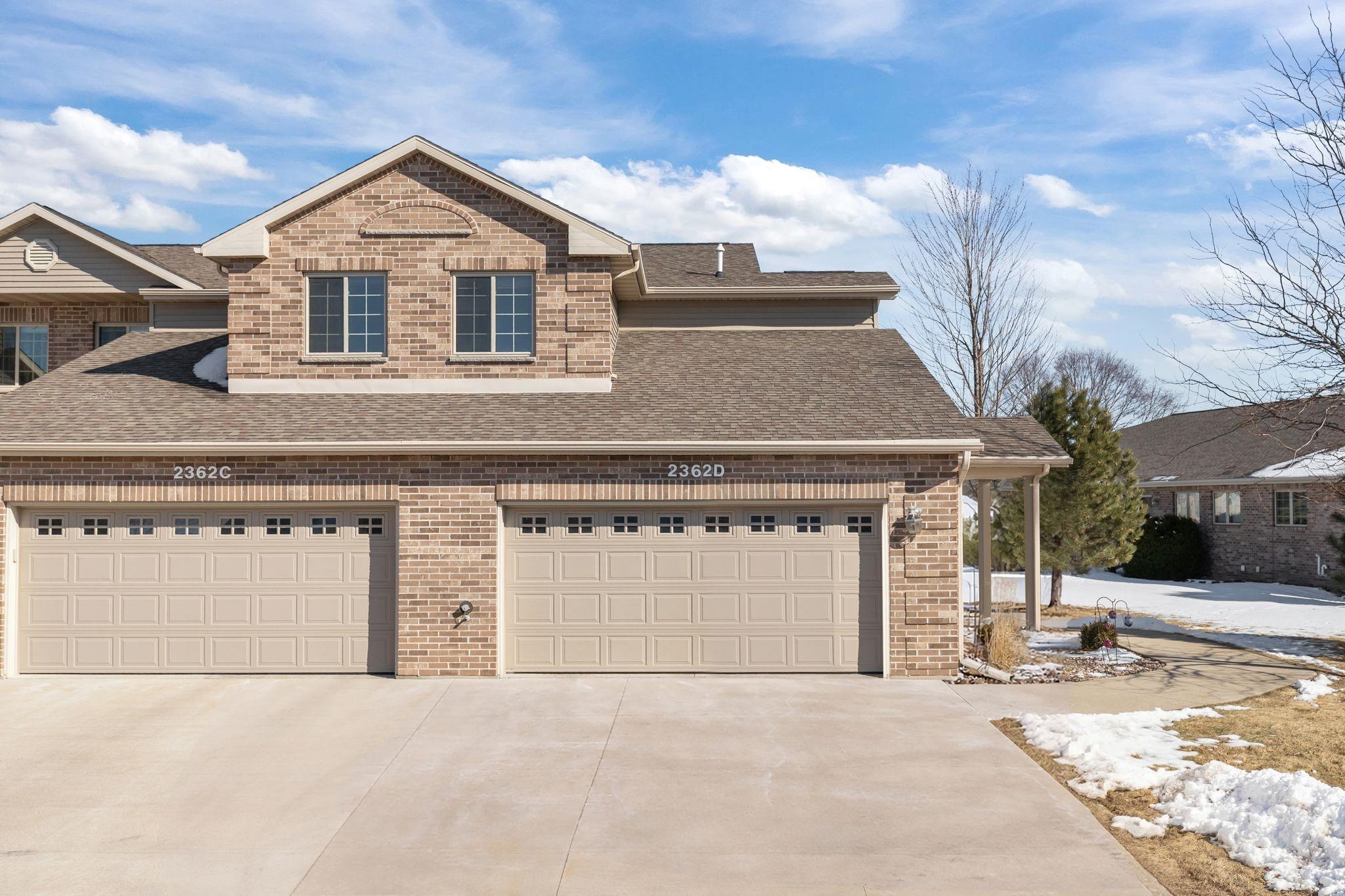 2362 East Plank Road, Unit D Appleton, WI 54915 - Photo 38 of 38