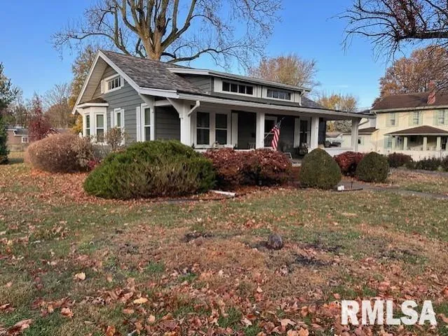 $165,000 | 1 Jones Place, Jacksonville, IL 62650