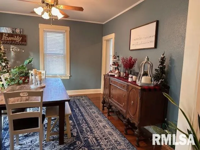 $165,000 | 1 Jones Place, Jacksonville, IL 62650