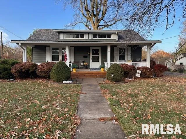 $165,000 | 1 Jones Place, Jacksonville, IL 62650