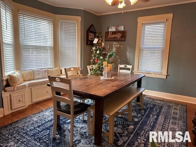 $165,000 | 1 Jones Place, Jacksonville, IL 62650