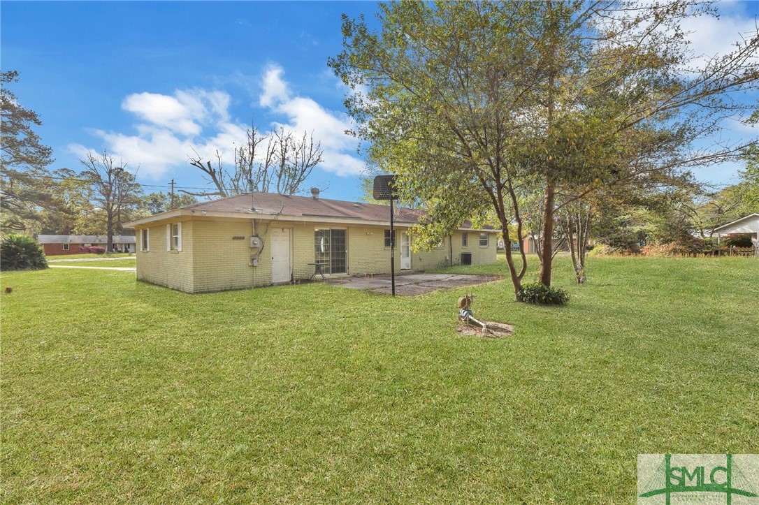 15 Palm Drive Hinesville, GA 31313 - Photo 40 of 42