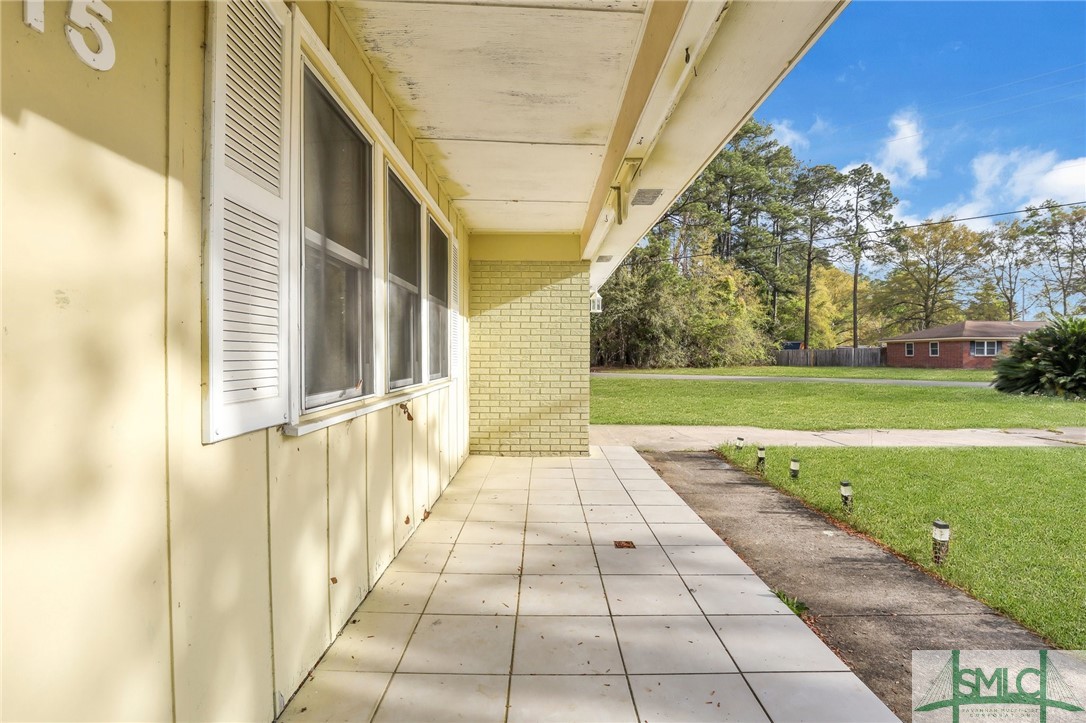 15 Palm Drive Hinesville, GA 31313 - Photo 4 of 42