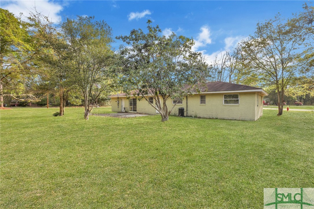 15 Palm Drive Hinesville, GA 31313 - Photo 42 of 42