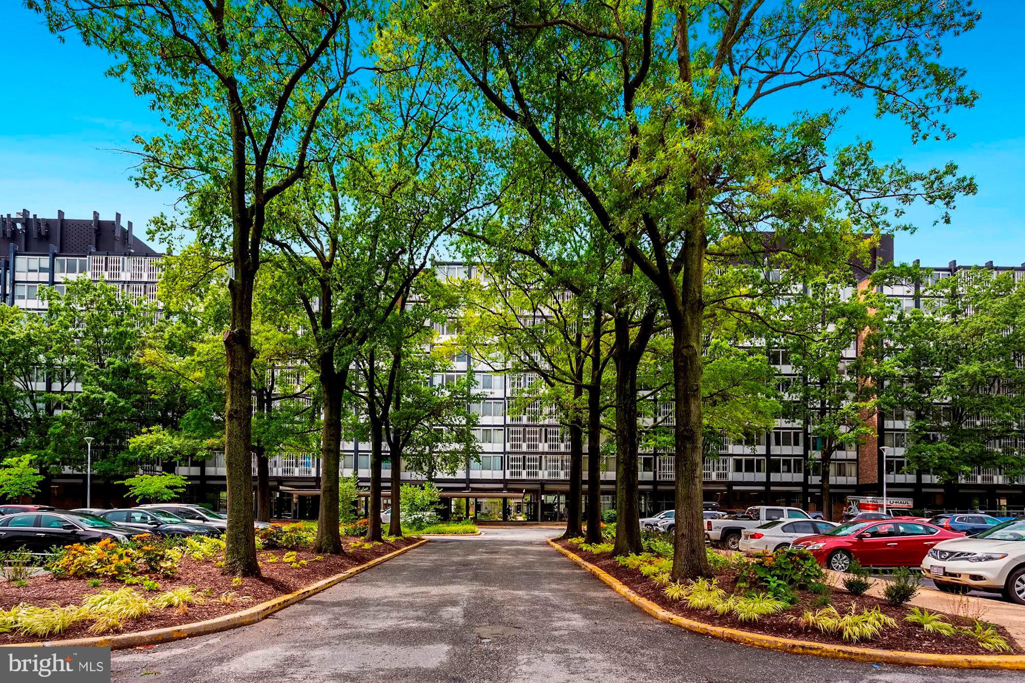 1311 Delaware Avenue Southwest, Unit S346 Washington, DC 20024 - Photo 27 of 27 not sure