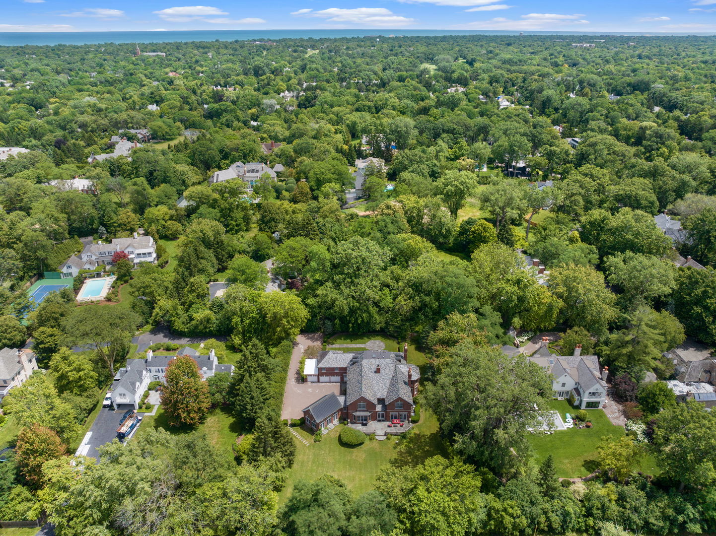 58 Woodley Road Winnetka, IL 60093 - Photo 55 of 62