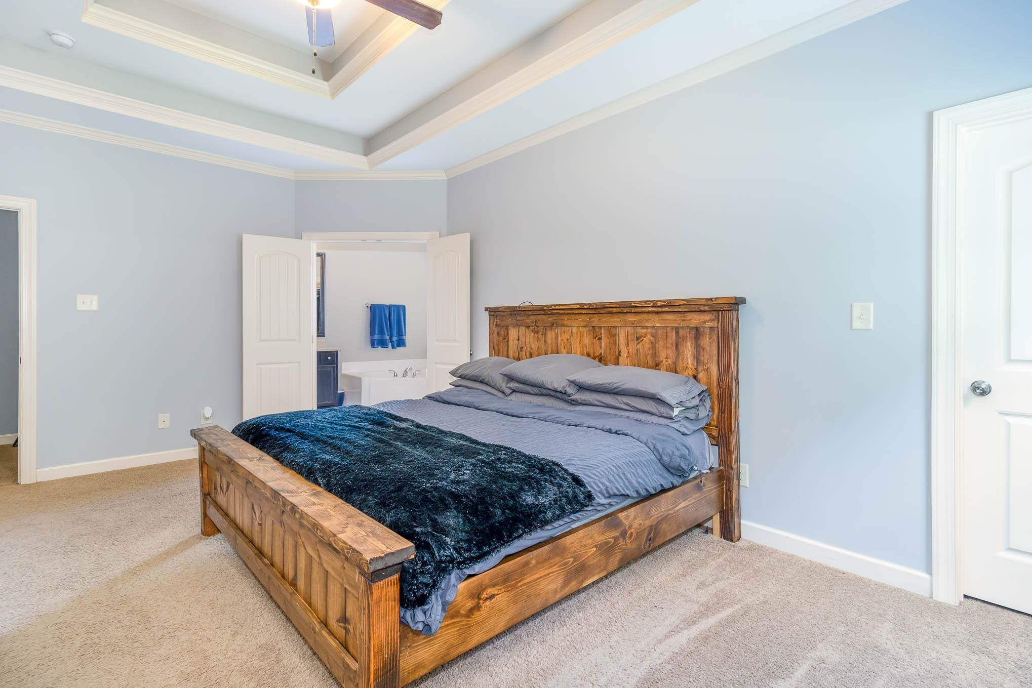 2171 Matthews Road Clayton, NC 27520 - Photo 18 of 30 Photo 18