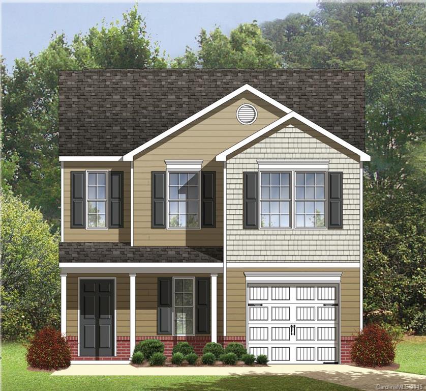 2304 Hart Road, Unit 1 Charlotte, NC 28214 - Photo 1 of 9 Gallery Image 1