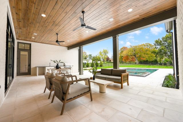 $4,498,000 | 506 Mansion Drive, Brentwood, TN 37027