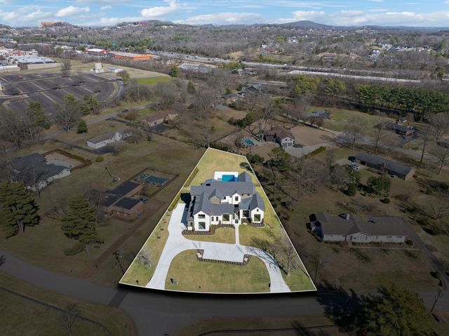 $4,498,000 | 506 Mansion Drive, Brentwood, TN 37027