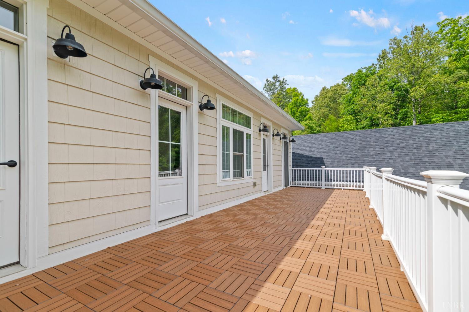 5968 Dearborn Road Evington, VA 24550 - Photo 77 of 99