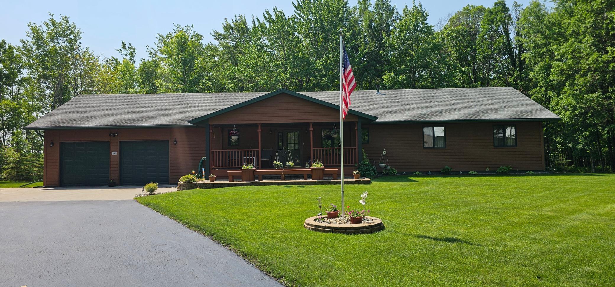408 Bakkum Road Northeast Bemidji, MN 56601 - Photo 1 of 1 Gallery Image 1